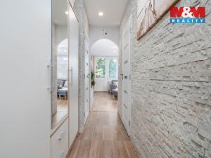 Prodej bytu 3+kk, Kladno - Kročehlavy, Ústecká, 68 m2