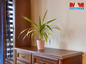 Prodej bytu 3+kk, Rakovník - Rakovník II, V Jamce, 70 m2