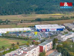 Prodej bytu 3+kk, Rakovník - Rakovník II, V Jamce, 70 m2