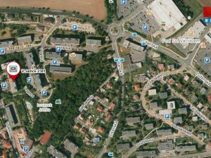 Prodej bytu 3+kk, Rakovník - Rakovník II, V Jamce, 70 m2
