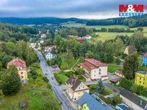 Prodej obchodního prostoru, Lázně Libverda, 72 m2