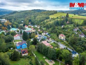 Prodej obchodního prostoru, Lázně Libverda, 72 m2