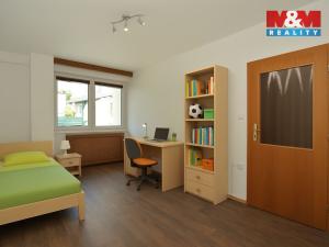Prodej bytu 5+kk, České Budějovice - České Budějovice 2, Ant. Barcala, 140 m2