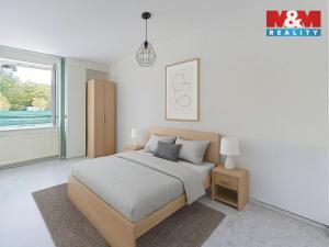 Prodej bytu 5+kk, České Budějovice - České Budějovice 2, Ant. Barcala, 140 m2