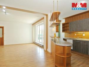 Prodej bytu 5+kk, České Budějovice - České Budějovice 2, Ant. Barcala, 140 m2