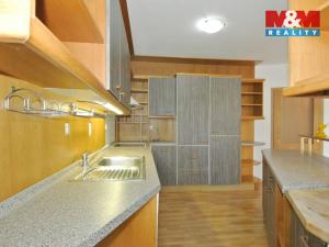 Prodej bytu 5+kk, České Budějovice - České Budějovice 2, Ant. Barcala, 140 m2