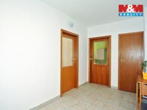 Prodej bytu 5+kk, České Budějovice - České Budějovice 2, Ant. Barcala, 140 m2