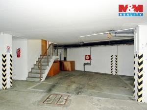 Prodej bytu 5+kk, České Budějovice - České Budějovice 2, Ant. Barcala, 140 m2