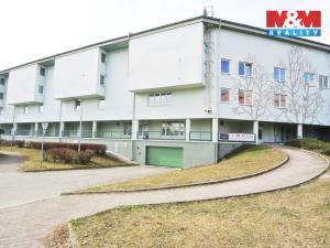 Prodej bytu 5+kk, České Budějovice - České Budějovice 2, Ant. Barcala, 140 m2