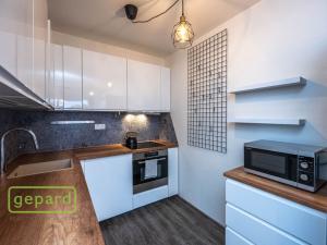 Pronájem bytu 2+kk, Praha - Chodov, Augustinova, 46 m2