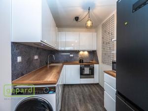Pronájem bytu 2+kk, Praha - Chodov, Augustinova, 46 m2