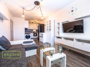 Pronájem bytu 2+kk, Praha - Chodov, Augustinova, 46 m2