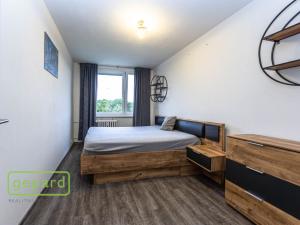 Pronájem bytu 2+kk, Praha - Chodov, Augustinova, 46 m2