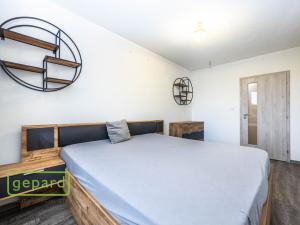 Pronájem bytu 2+kk, Praha - Chodov, Augustinova, 46 m2