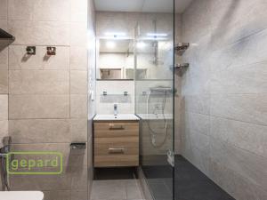 Pronájem bytu 2+kk, Praha - Chodov, Augustinova, 46 m2