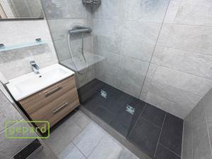 Pronájem bytu 2+kk, Praha - Chodov, Augustinova, 46 m2