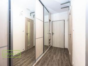 Pronájem bytu 2+kk, Praha - Chodov, Augustinova, 46 m2