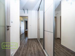Pronájem bytu 2+kk, Praha - Chodov, Augustinova, 46 m2