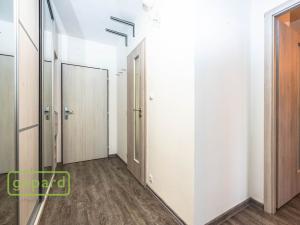 Pronájem bytu 2+kk, Praha - Chodov, Augustinova, 46 m2