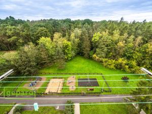 Pronájem bytu 2+kk, Praha - Chodov, Augustinova, 46 m2