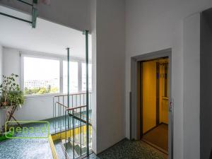 Pronájem bytu 2+kk, Praha - Chodov, Augustinova, 46 m2