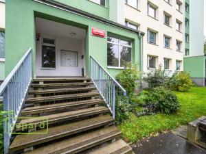 Pronájem bytu 2+kk, Praha - Chodov, Augustinova, 46 m2