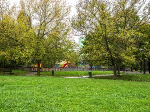 Pronájem bytu 2+kk, Praha - Chodov, Augustinova, 46 m2