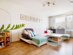 Pronájem bytu 3+1, Ústí nad Labem - Neštěmice, Opletalova, 80 m2