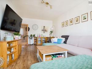 Pronájem bytu 3+1, Ústí nad Labem - Neštěmice, Opletalova, 80 m2