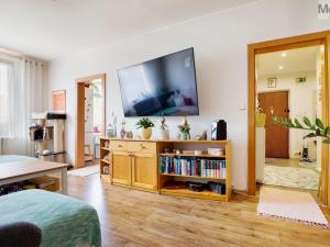 Pronájem bytu 3+1, Ústí nad Labem - Neštěmice, Opletalova, 80 m2