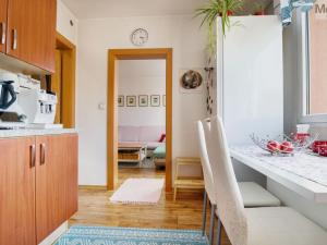 Pronájem bytu 3+1, Ústí nad Labem - Neštěmice, Opletalova, 80 m2