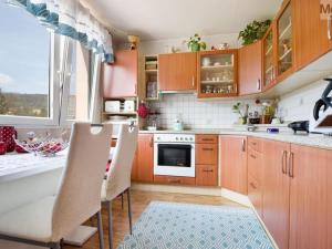 Pronájem bytu 3+1, Ústí nad Labem - Neštěmice, Opletalova, 80 m2