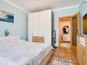 Pronájem bytu 3+1, Ústí nad Labem - Neštěmice, Opletalova, 80 m2