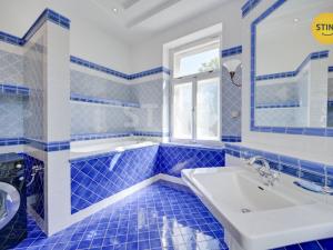 Prodej vily, Luže - Radim, 3228 m2