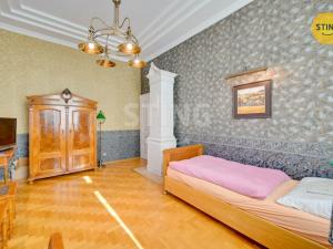 Prodej vily, Luže - Radim, 3228 m2