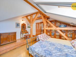Prodej vily, Luže - Radim, 3228 m2