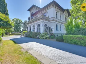 Prodej vily, Luže - Radim, 700 m2