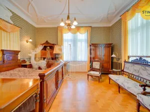 Prodej vily, Luže - Radim, 700 m2