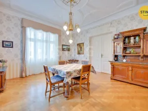 Prodej vily, Luže - Radim, 700 m2