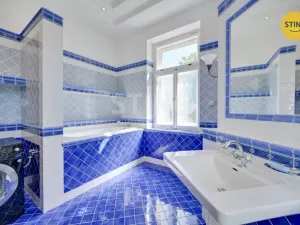 Prodej vily, Luže - Radim, 700 m2