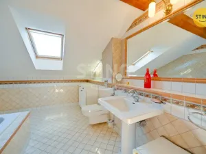 Prodej vily, Luže - Radim, 700 m2