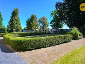 Prodej vily, Luže - Radim, 700 m2