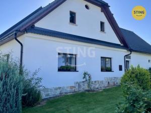 Prodej rodinného domu, Fryšava pod Žákovou horou, 1700 m2