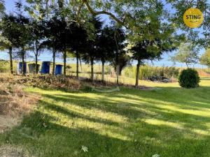 Prodej rodinného domu, Fryšava pod Žákovou horou, 1700 m2