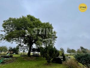 Prodej rodinného domu, Fryšava pod Žákovou horou, 1700 m2