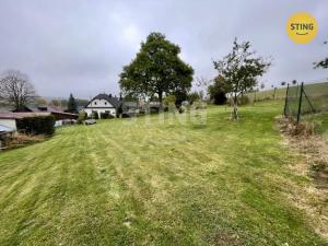 Prodej rodinného domu, Fryšava pod Žákovou horou, 1700 m2