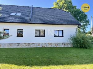 Prodej rodinného domu, Fryšava pod Žákovou horou, 1700 m2
