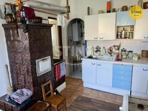 Prodej rodinného domu, Fryšava pod Žákovou horou, 1700 m2