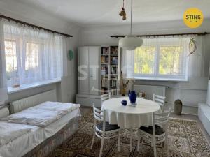 Prodej rodinného domu, Fryšava pod Žákovou horou, 1700 m2