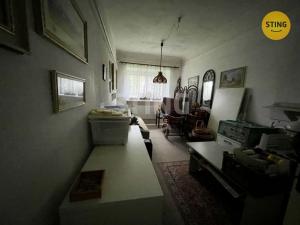Prodej rodinného domu, Fryšava pod Žákovou horou, 1700 m2